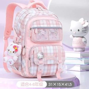School Bag