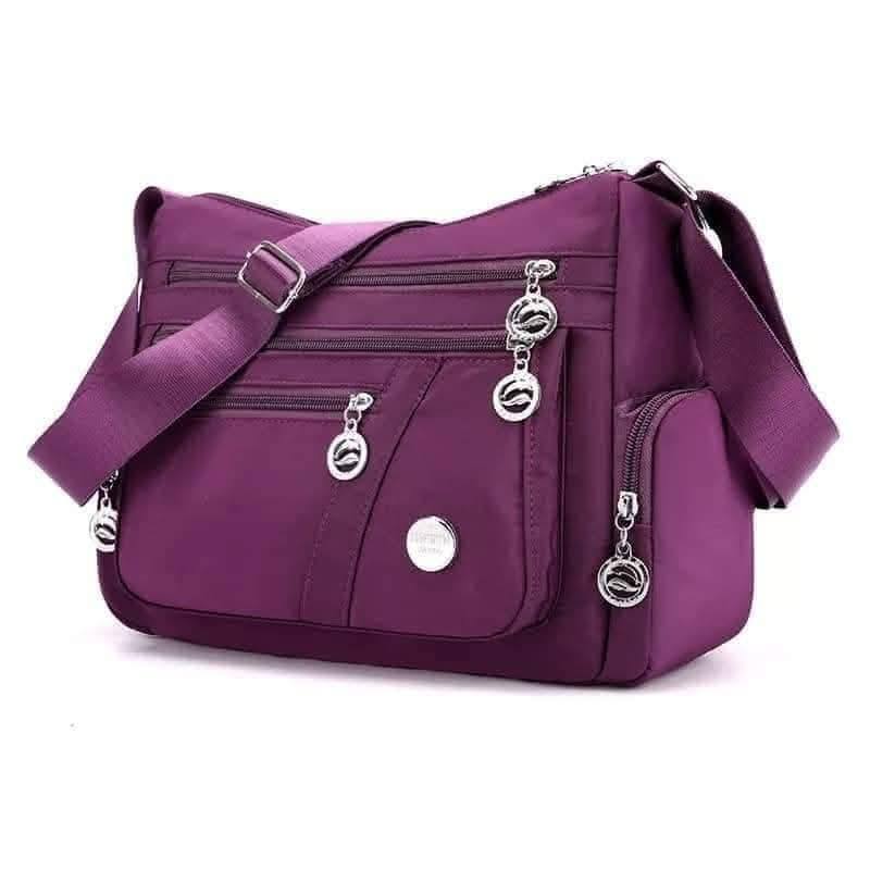 Vitenam Purple