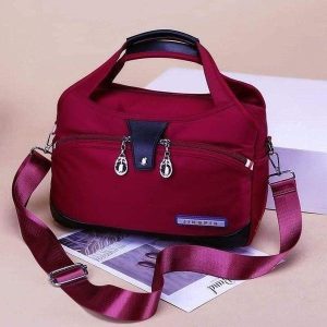 Woman 1 Bag